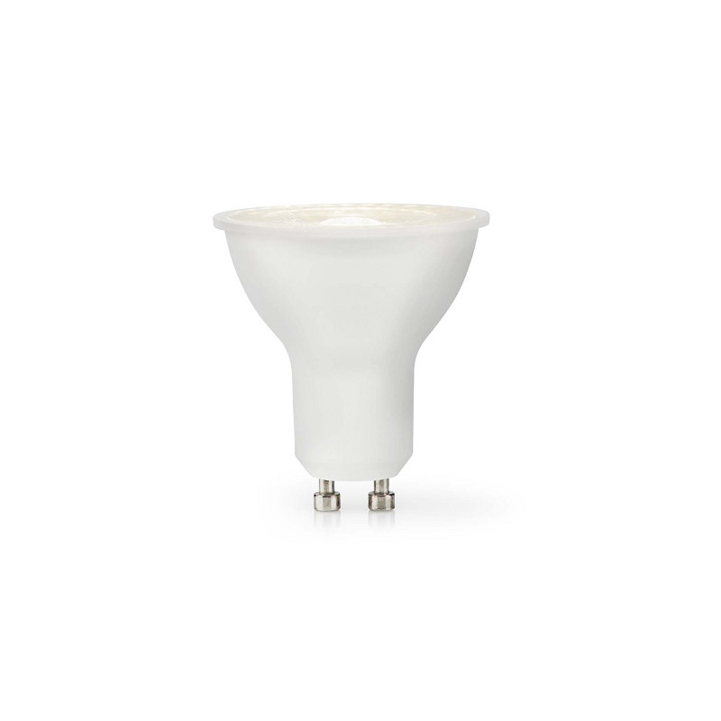 LAMPE LED4.5 W 345 lm 2700 K Variable Blanc Chaud Style rétro GU10 NEDIS
