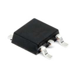 MOSFET 150V 14a 0.120 Ohm