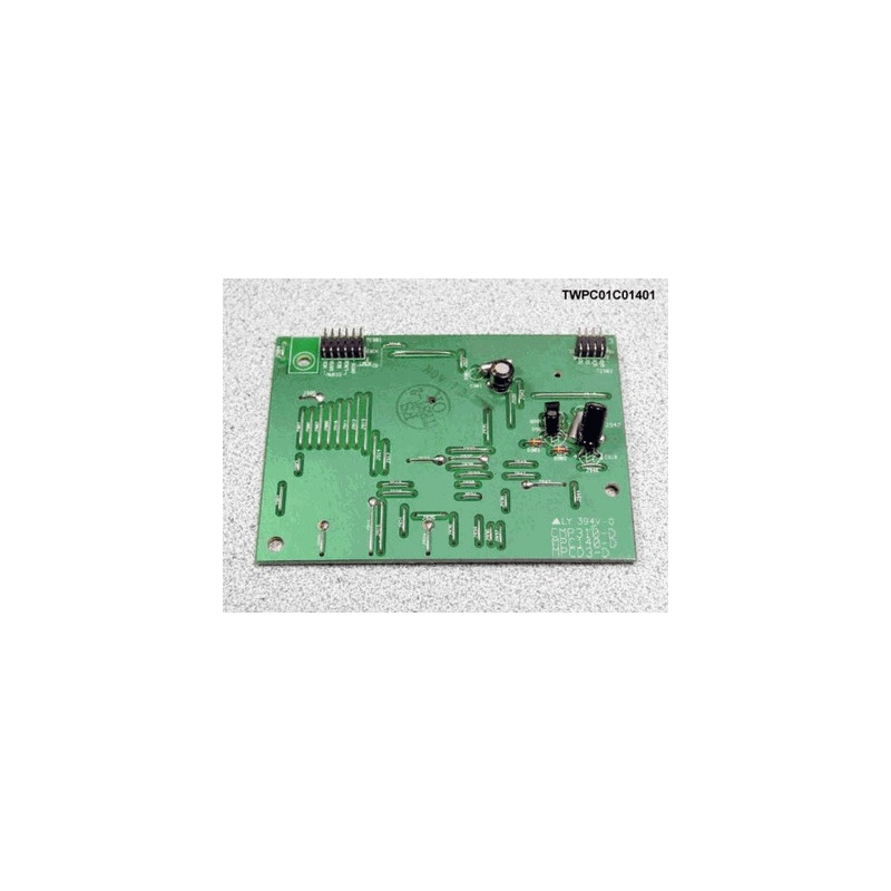 CARTE DECODEUR MPCD3 NUMARK