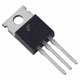 TRANSISTOR P-MOSFET -60V -12A 79W TO220AB