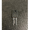 TRANSISTOR SiPNP 230V / 1A / 20W / 70MHz/TO-220Iso