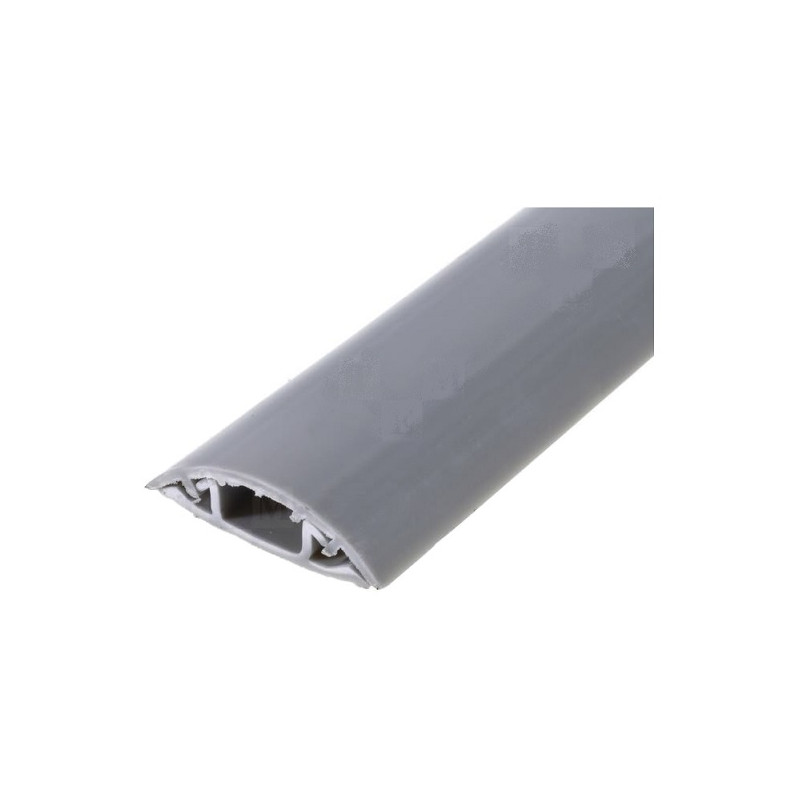 Baldaquin En PVC Pour Câble - Diamètre 62 Mm, Hauteur 67 Mm, Protection Simple Et Efficace