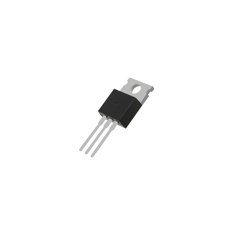 STM TYN1012RG Thyristor – 1000V 8A TO-220 – New