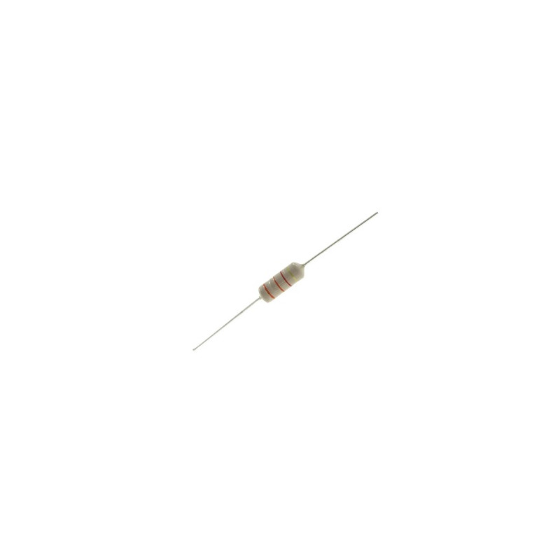 INDUCTANCE 3.3 mH RF Plombé 100kHz