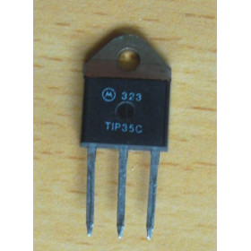TRANSISTOR NPN NON ROHS + TO-218
