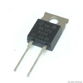 DIODE BY329-1000 (6080)