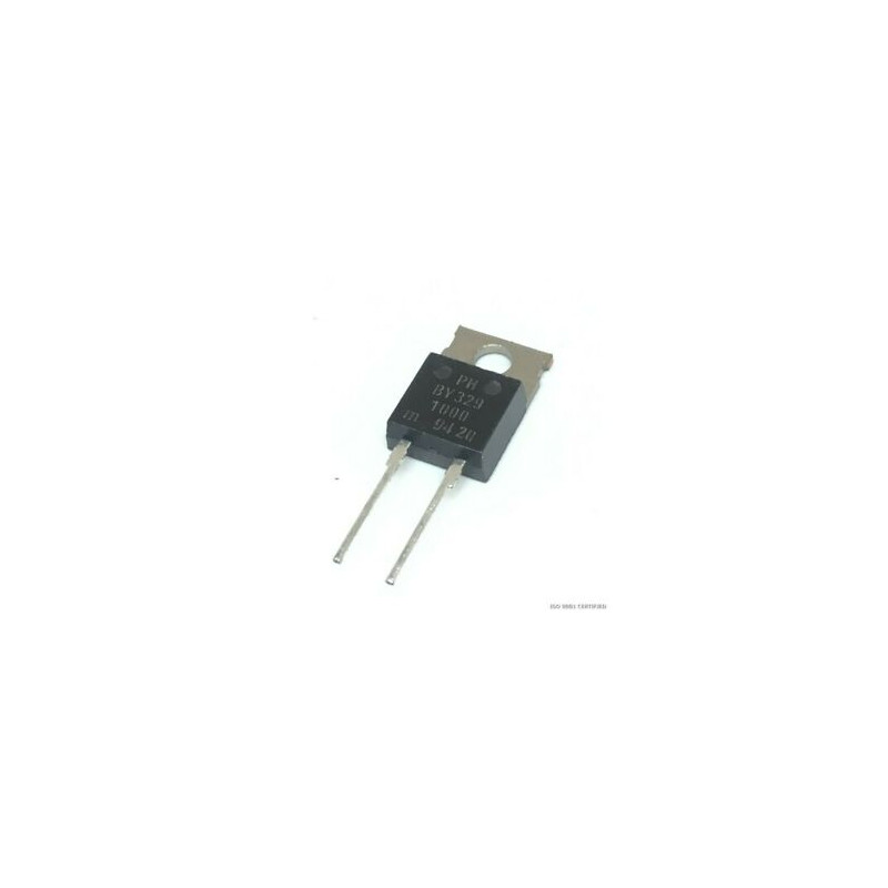 DIODE BY329-1000 (6080)