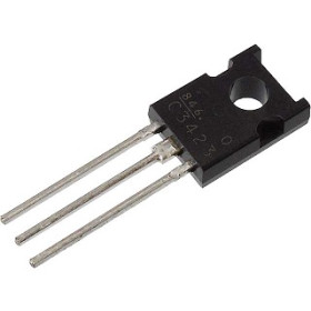 TRANSISTOR NPN 2SC3423 + NON ROHS + TO-126 ISOLE
