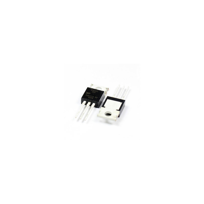 DOUBLE DIODE BYV42-100 (6080)