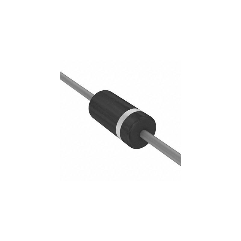 DIODE 600V 3A DO-27 (6080)