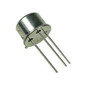 TRANSISTOR BC141 BOITIER TO-39