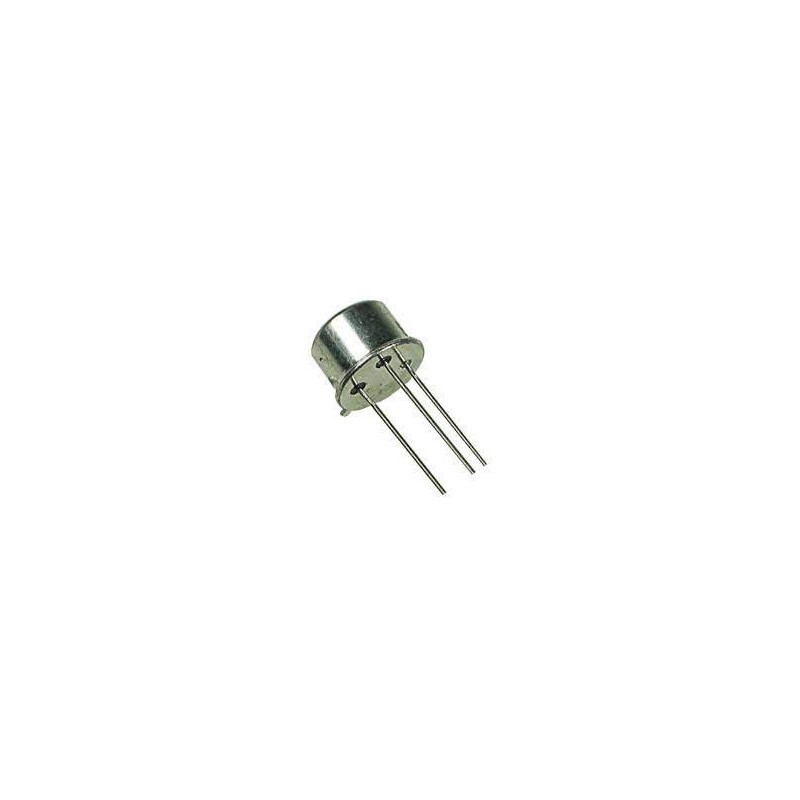 TRANSISTOR BC141 BOITIER TO-39