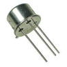 TRANSISTOR BC141 BOITIER TO-39