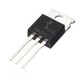 TRANSISTOR NPN NON ROHS + TO-220