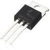 TRANSISTOR NPN NON ROHS + TO-220