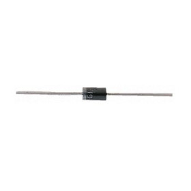 DIODE TRANSIL AXIALE UNIDIRECTIONNELLE 1500W (6080)