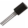 TRANSISTOR NPN NON ROHS + TO-92L