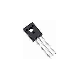 TRANSISTOR NON-ROHS TO-126