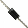 DIODE BY 207 500V 0.4A SOD40 (6080)