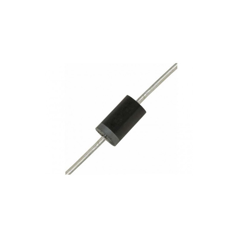 DIODE 200V 3A DO-27 (6080)