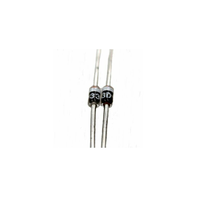 Diode 200V SOD-81 (6080)