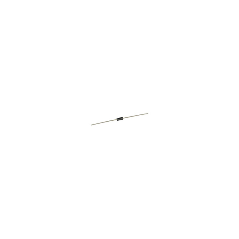 DIODE BY 206 300V 0.4A SOD40 (6080)