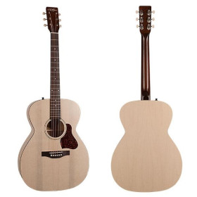 GUITARE ART & LUTHERIE LEGACY FADDED CREAM QIT