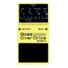 PEDALE OVERDRIVE POUR BASSE BOSS