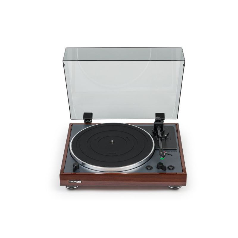 PLATINE VINYLE HIFI AUTOMATIQUE TD 102 THORENS