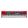 CLAVIER 88 NOTES TOUCHER LOURD NORD STAGE 4