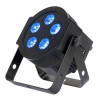 PROJECTEUR COMPACT5 LED HEX 6 EN  1  ADJ