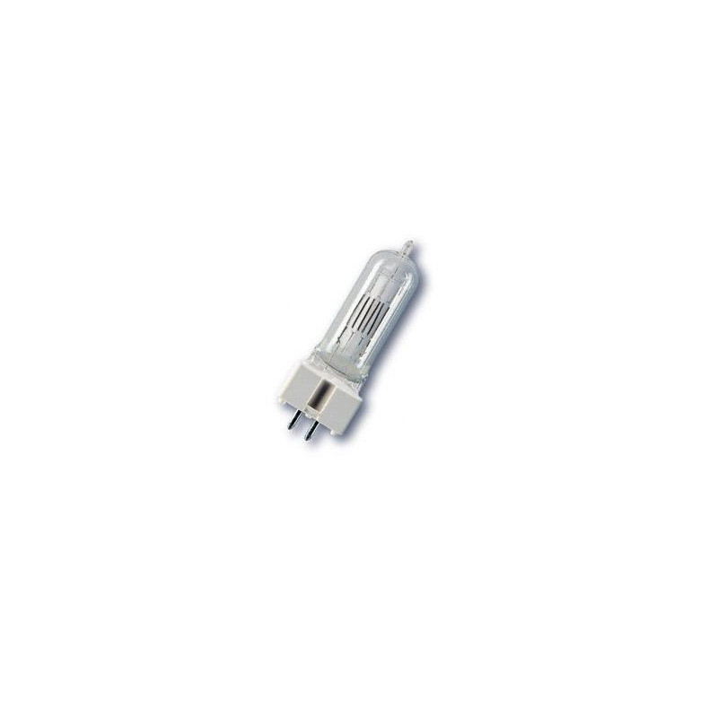 AMPOULE 230V 1000W GX9.5 - 750H - 20500 LUMENS OSRAM