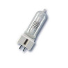 AMPOULE 230V 1000W GX9.5 - 750H - 20500 LUMENS OSRAM