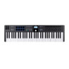 CLAVIER 61 NOTES USB KEYLAB ESSENTIAL ARTURIA