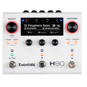 MULT-IEFFETS GUITARE H90 EVENTIDE
