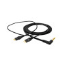 CABLE POUR CASQUE HD25 NEO BY OYAIDE