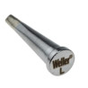 PANNE DE FER A SOUDER LT L 2MM POUR WP80 / WSP80 / WXP80 WELLER