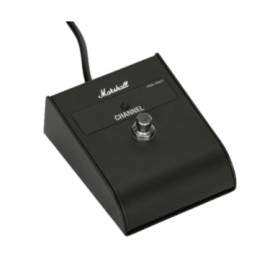 FOOTSWITCH MARSHALL POUR DSL1H & DSL1C