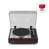 PLATINE VINYLE HIFI TD1600 AVEC CELULLE THORENS