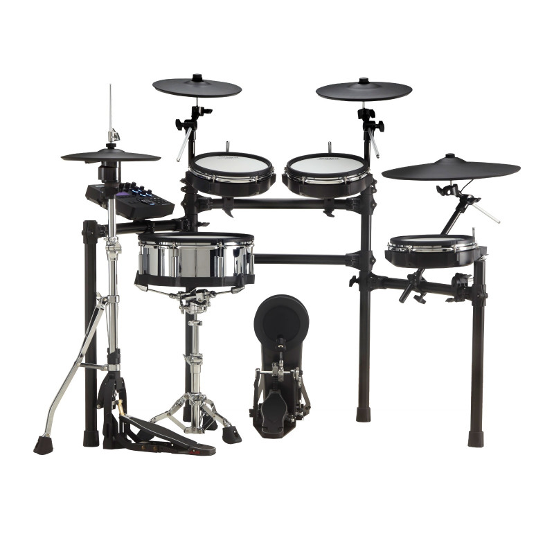 BATTERIE ELECTRONIQUE ROLAND TD-27KV V-DRUMS KIT