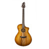 GUITARE BREEDLOVE PURSUIT EXOTIC CONCERT CE