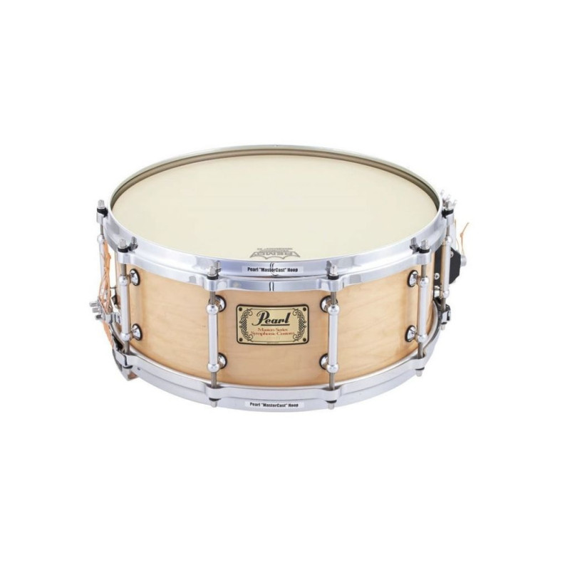 CAISSE CLAIRE PEARL SYMPHONIC CONCERT 14 X 5.5 "