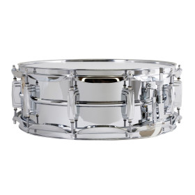 CAISSE CLAIRE LUDWIG SUPRAPHONIC 14 X 5"