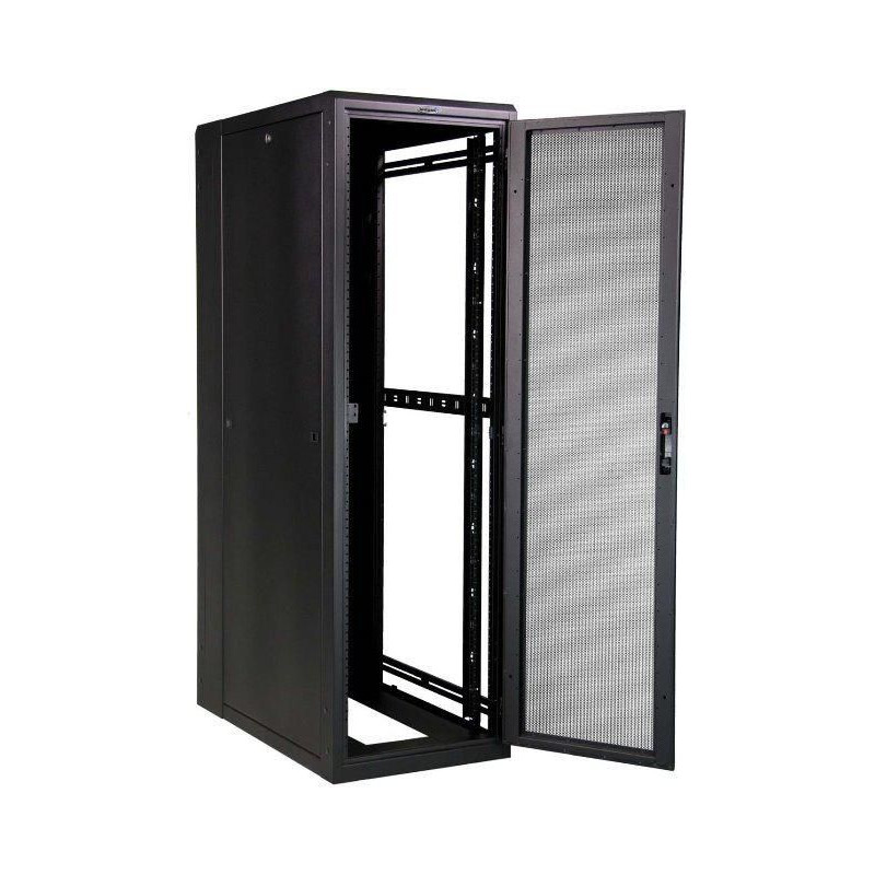 RACK PRO METAL 24U 24U x D1000 LANVIEW