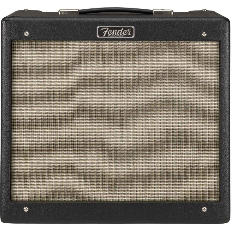 FENDER BLUES JUNIOR IV BLACK 230V EU