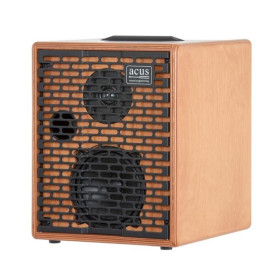 AMPLI ACOUSTIQUE ACUS ONE FOR STREET 5 WOOD