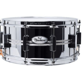 CAISSE CLAIRE DUOLUXE 14X6.5" PEARL