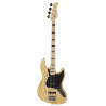 GUITARE BASSE SIRE MARCUS MILLER V7 VINTAGE SWAMP ASH-4 NT MN NATUREL