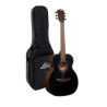 GUITARE LAG BLUEWAVE 1 TRAVEL ELECTRO