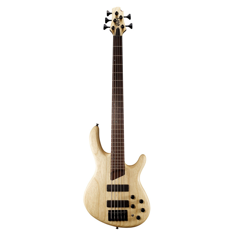 BASSE CORT B5 PLUS AS NATURAL OPEN PORES